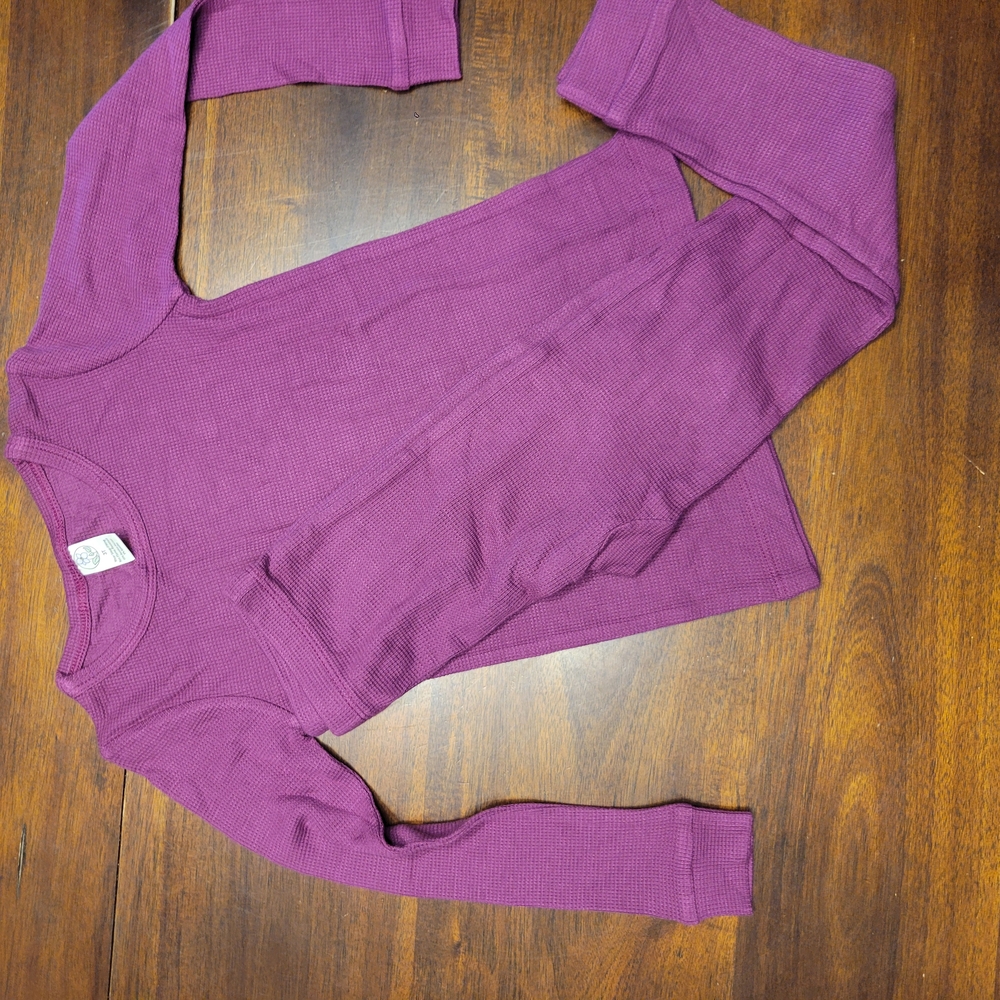 Larkspur Baby Bamboo Pajama Set